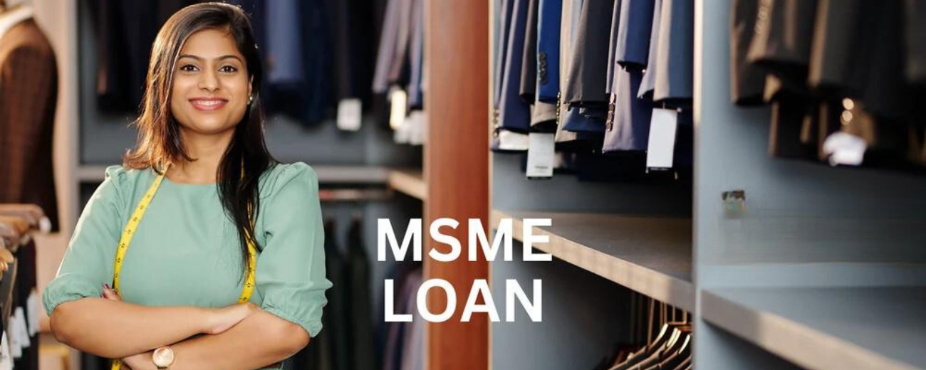 SME Loan